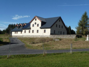 EA Apartmány na Filipce, Modrava